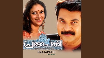 Oru Pen Kidaavu (Male Version)