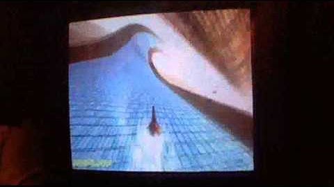 F-Zero GX Time Attack - 2