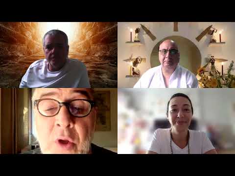 Papo Cabeça Exú e Intolerância