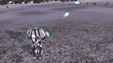 Automatic Overcharge - FAF Patch Spotlight 2 - Supreme Commander Forged Alliance