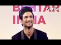 Rapid Fire With Sushant Singh Rajput (Aired: August 2017)