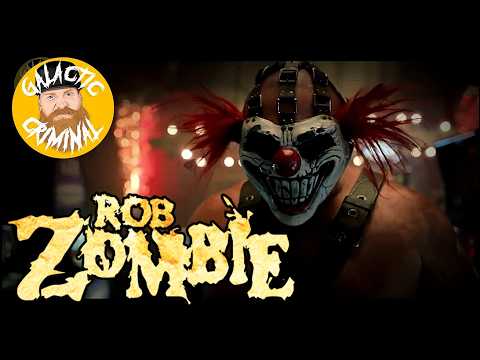 ROB ZOMBIE - SUPERBEAST (Metal Vocal Cover)