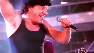 View AC/DC - Live at Donington 1991 Full Concert