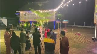 Lena af9 | Elly 🎤🎼 #RayaKita 2024