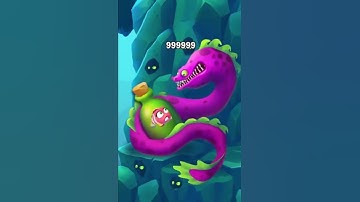 Impossible Date Level 124