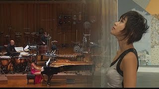 Рок-пианистка из Китая играет Рахманинова и Прокофьева - musica