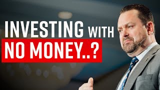 How to Start Investing in Mortgage Notes Without Capital