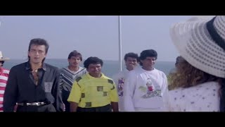 कर गयी मोह्हले मैं |Kar Gayi Mohalle main((Super Digital Jhankar))  Sanjay Datt