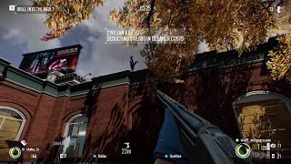 psa: Payday 2  ragdoll Physics