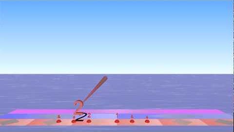Metronome Conducting 6/8 - Bounce Metronome Pro - software for Windows Laptop or PC