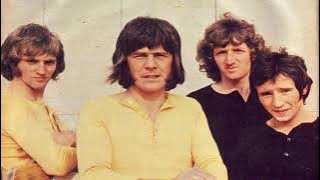 Orange Bicycle - Hyacinth Threads {1967}