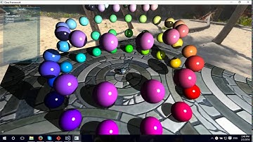 Computer Graphics Reflection