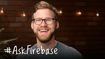 Launching AppShip3000 with Abe Haskins - #AskFirebase