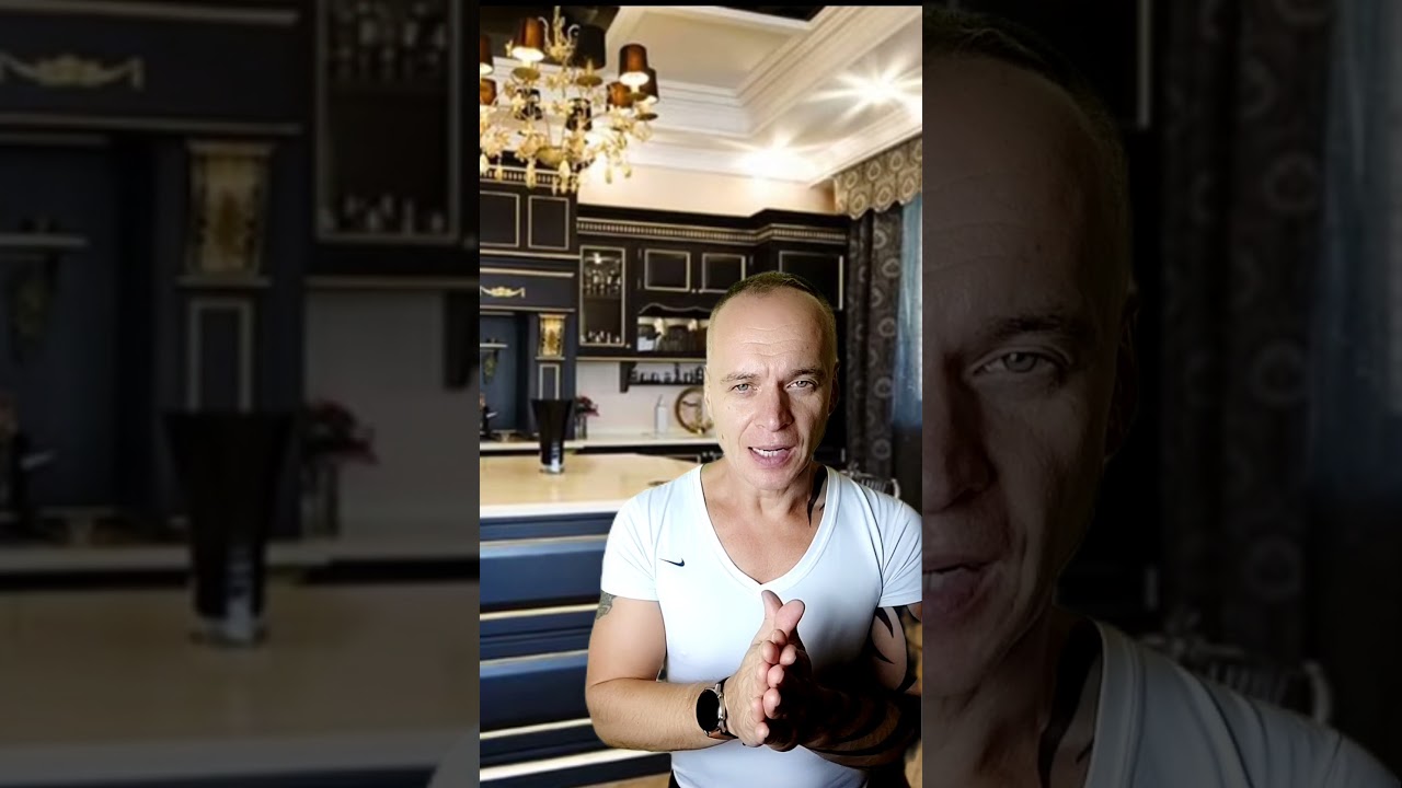 Еженедельный кулинарный МАСТЕР-КЛАСС от WELLNESS CENTER.