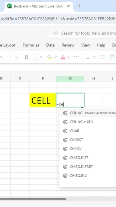 microsoft-excel-how-to-find-cell-address-tr-tech-pro-youtube