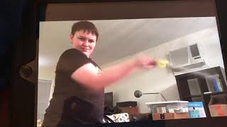 One-Armed Swordsman Trailer