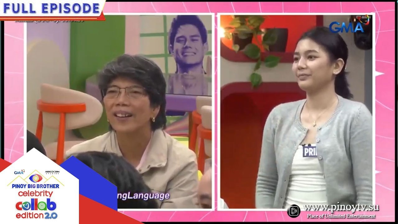 Pinoy Big Brother Celebrity Collab Edition 2.0 | Day 106 | February 7, 2026 | Full Episode