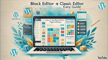 How to Use Block Editor and Classic Editor Together in WordPress (Easy Guide 2025)