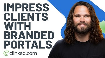 Create Your Own Client-Facing Portals Using Clinked