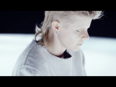 Röyksopp & Robyn \