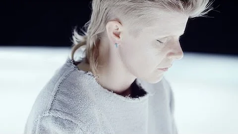 Ryksopp & Robyn "Monument" (Music Video)