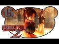Resident Evil 2 Claire B 15 Treffen Im Abwasser Let S Play German Deutsch Resident Evil 2 Claire B 15 Treffen Im Abwasser Let S Play German Deutsch