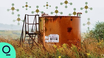 How Dying Gas Wells Are Making One Company Rich