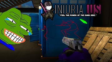 what your first day with iNIURIA.us will look like...(+free config)