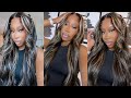 Wear &amp; Go | 8x5 Pre-Colored Wig | Hermosa Hair