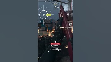 MASTER THE BLASTER SHOTGUN MAYHEM BRYSON 800 CALL OF DUTY MODERN WARFARE 2 #cod #mw2 #mwii #shooting