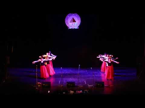 ქათულ-ამერიკული საერთაშორისო სკოლა \"პროგრესის\" 15 წლის იუბილე