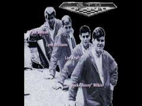 Ronnie And The Daytonas - Little G.T.O