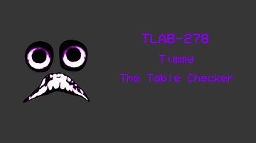 Interminable Rooms and Rooms: low detailed Custom Entity Names (Revamped) Part 1