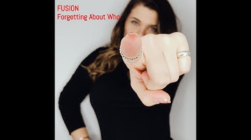 Fusion - Forgetting About Who [Cafe De Anatolia]