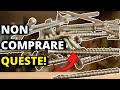 Ciò che i FALEGNAMI sanno sulle VITI per legno (e tu no 😳)