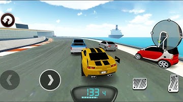 Drive for Speed  Simulator | Racing #2 | Android-iOS  Gameplay HD