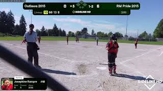 RM Pride 2015 vs. Outlaws 2015 (2026.05.03)