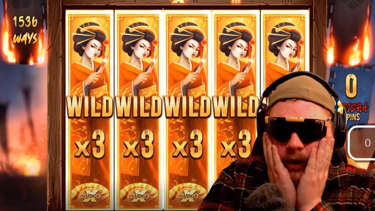 TOP 5 RECORD WINS OF THE WEEK ★ EPIC TORNADO BIGGEST JACKPOTS ON ONLINE SLOTS