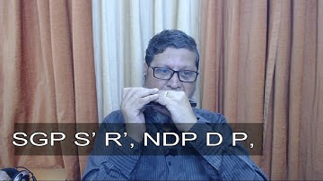 16a. Harmonica Basic Course ( lesson 16a ) Morning Has Broken Illustration