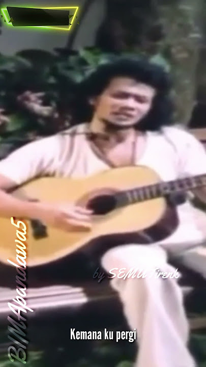 RHOMA IRAMA _ KELANA