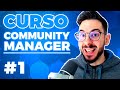 Cómo Ser COMMUNITY MANAGER | CURSO GRATIS #1