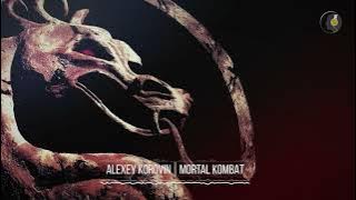 Alexey Korovin - Mortal Kombat 1995 (Remastered)