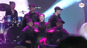 GEMINTANG HATIKU - TIARA ANDINI - LIVE AT SOCIAL CHIC 2024