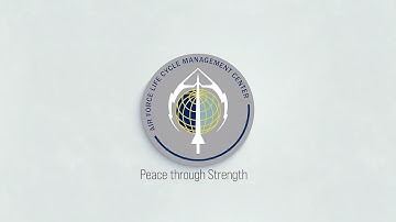 Mission Video - Air Force Life Cycle Management Center
