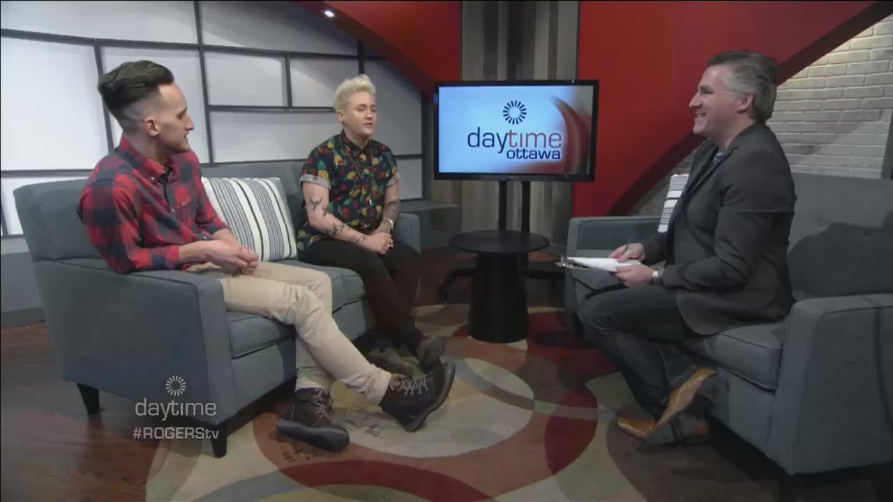 Queer & Present Danger: LGBTQ Comedy Showcase