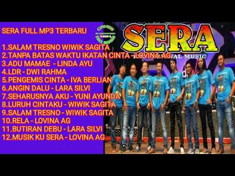 Full Album OM.SERA Terbaru 2021.