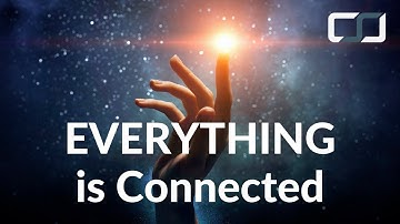 Mechanics of Cognitive Origins | Cutting Edge | CS Joseph