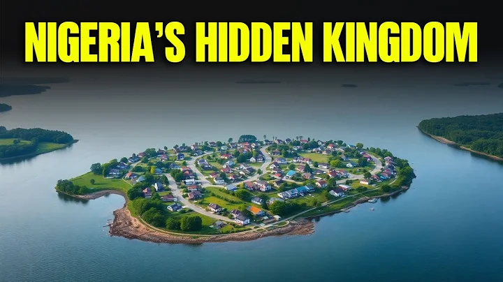 Nigeria’s Hidden Kingdom Between Two Rivers | Full Documentary