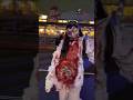 今年のユニバゾンビがやばい！【USJ Halloween horror night】#USJ #ユニバ #shorts