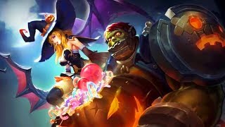АРЕНА ГЕРОЕВ ► Heroes Arena